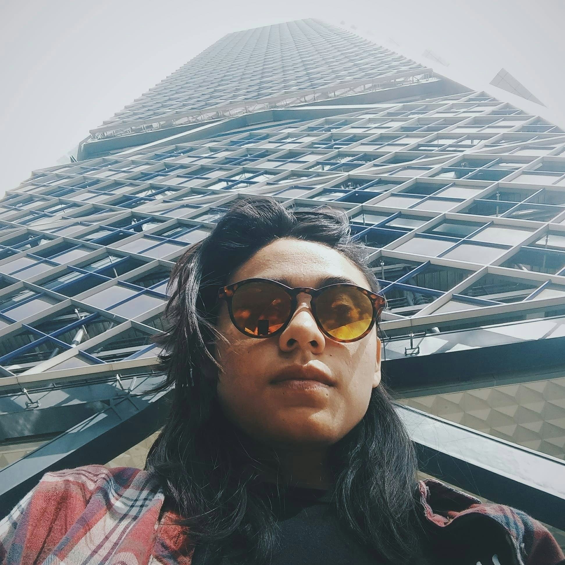 Go to Hefzi-ba Chalchi López's profile