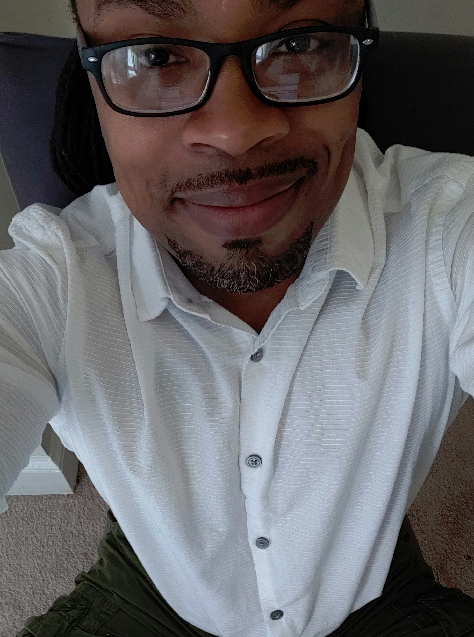 Avatar of user Keith McCrea