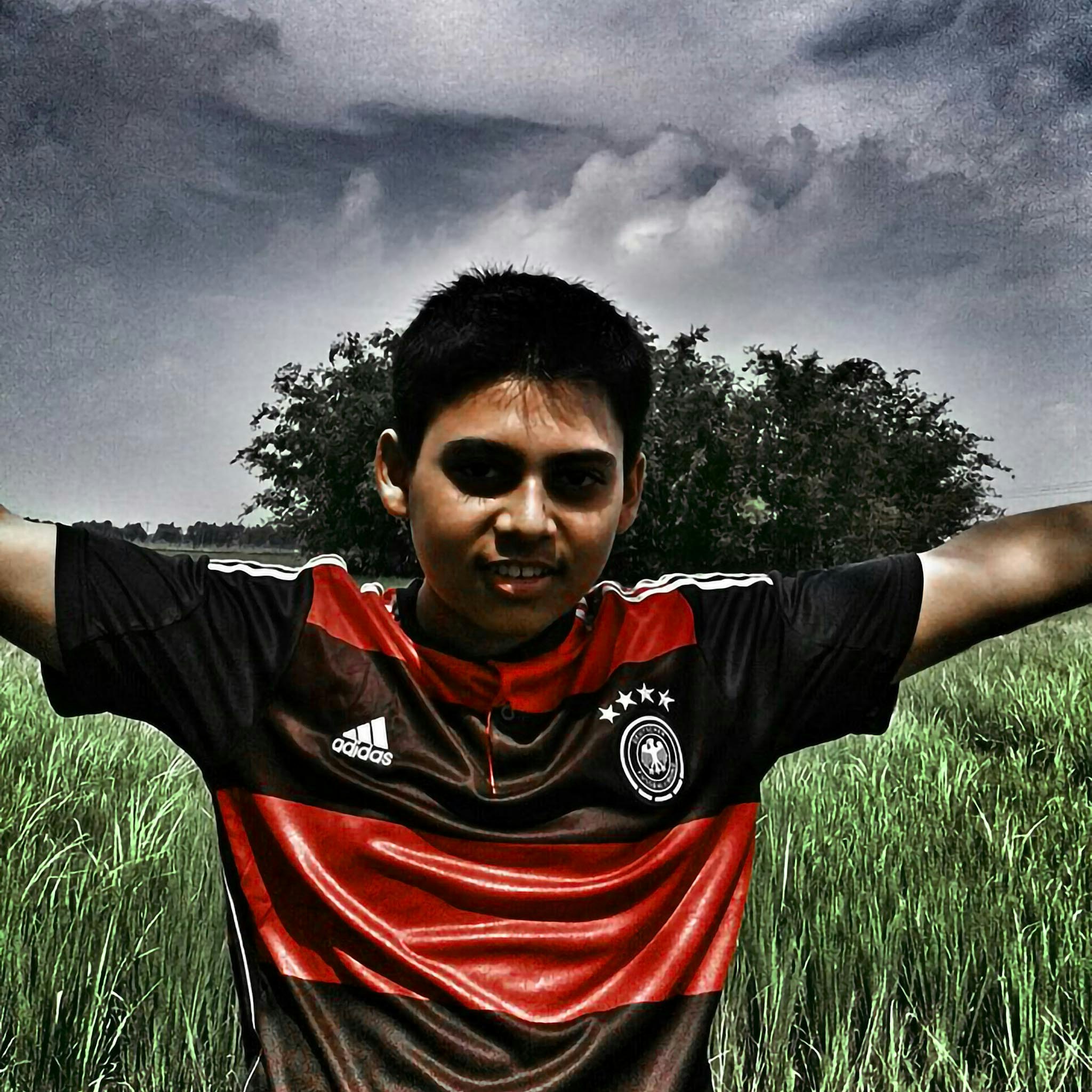 Ehteshamul Haque Adit