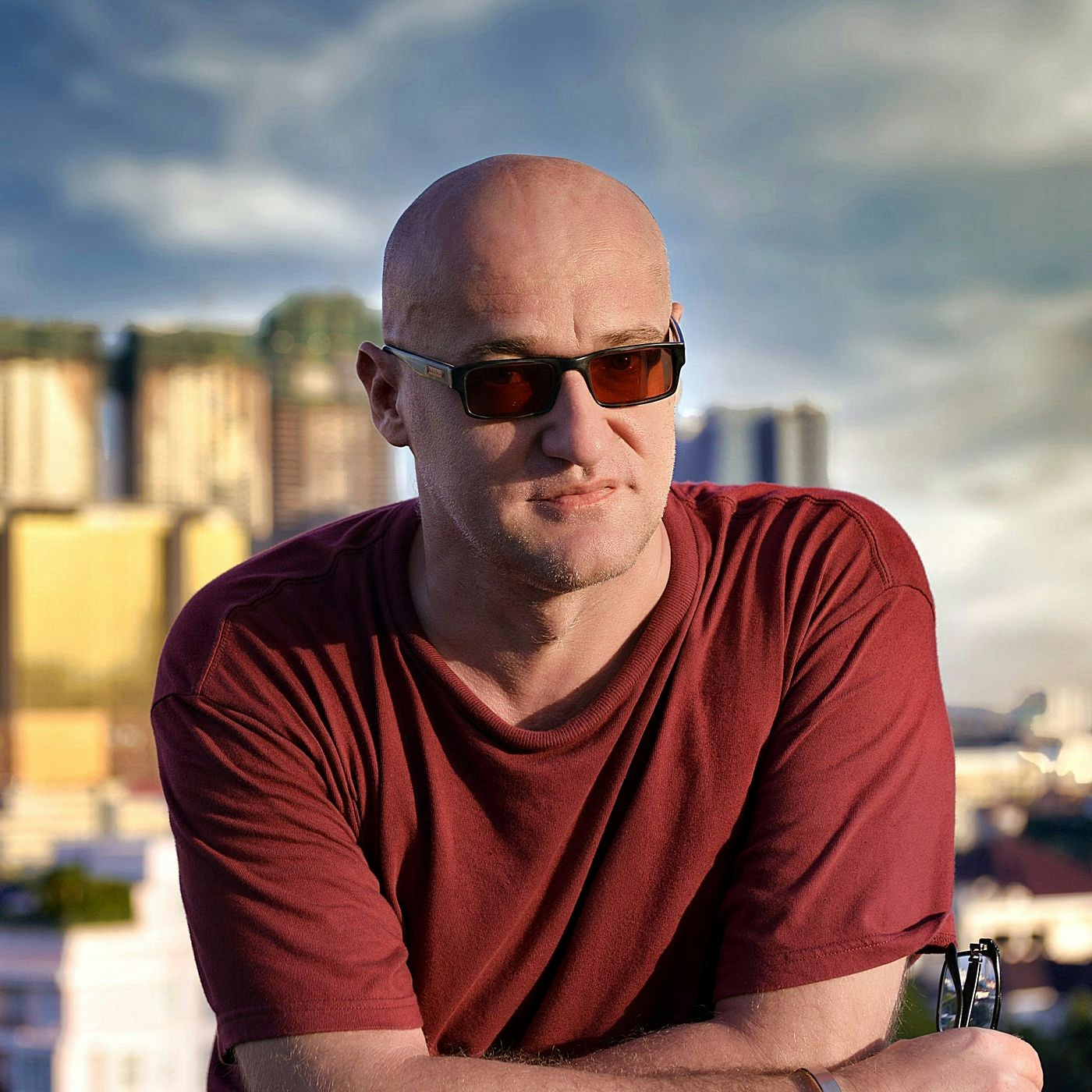 Go to Paul Szewczyk's profile