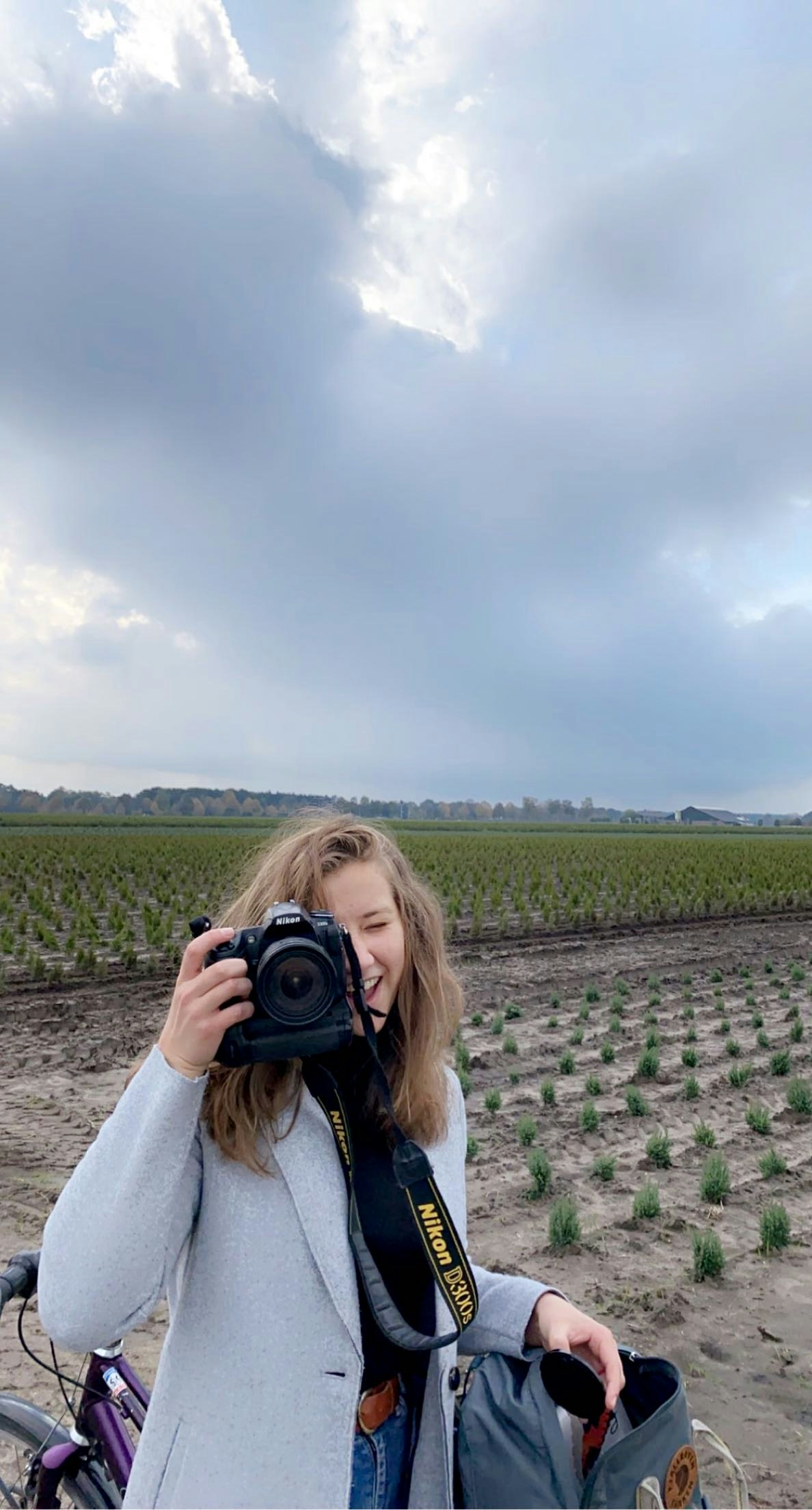 Ve al perfil de Roos Kuijken