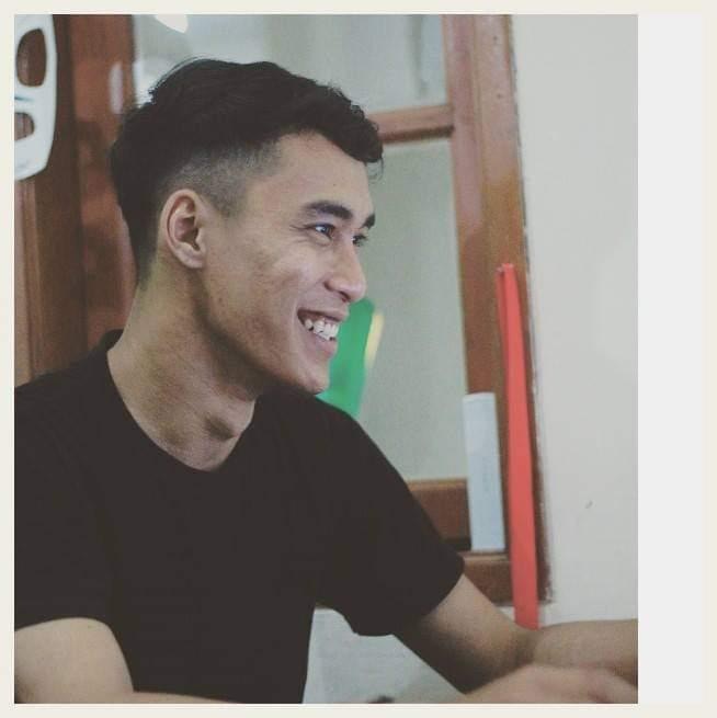 Avatar of user Ridwan Muhamad Iqbal