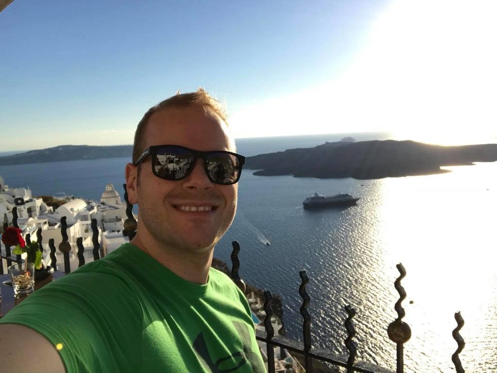 Go to Joshua Flores's profile