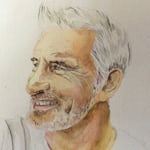 Avatar of user Christopher Eden