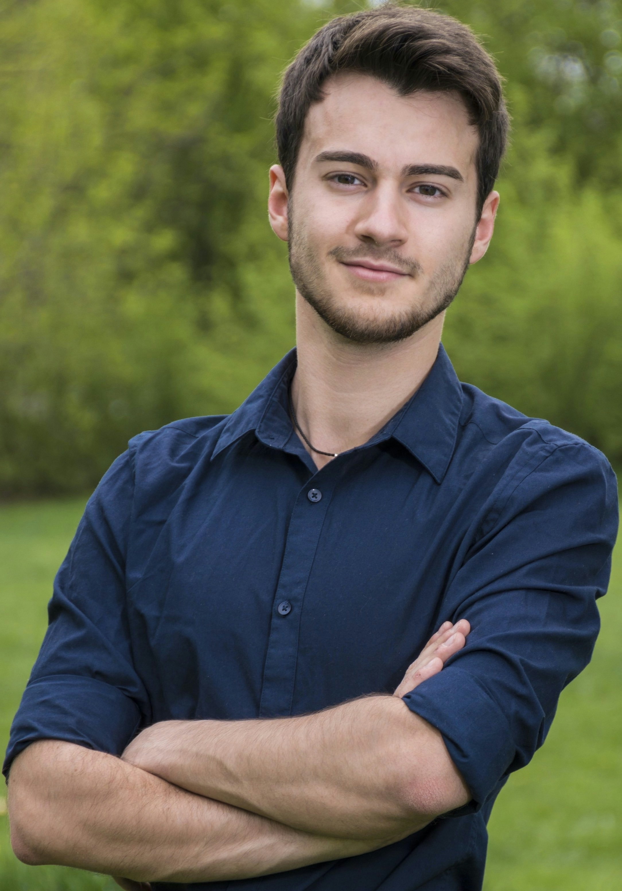 Go to Alexander Targov's profile