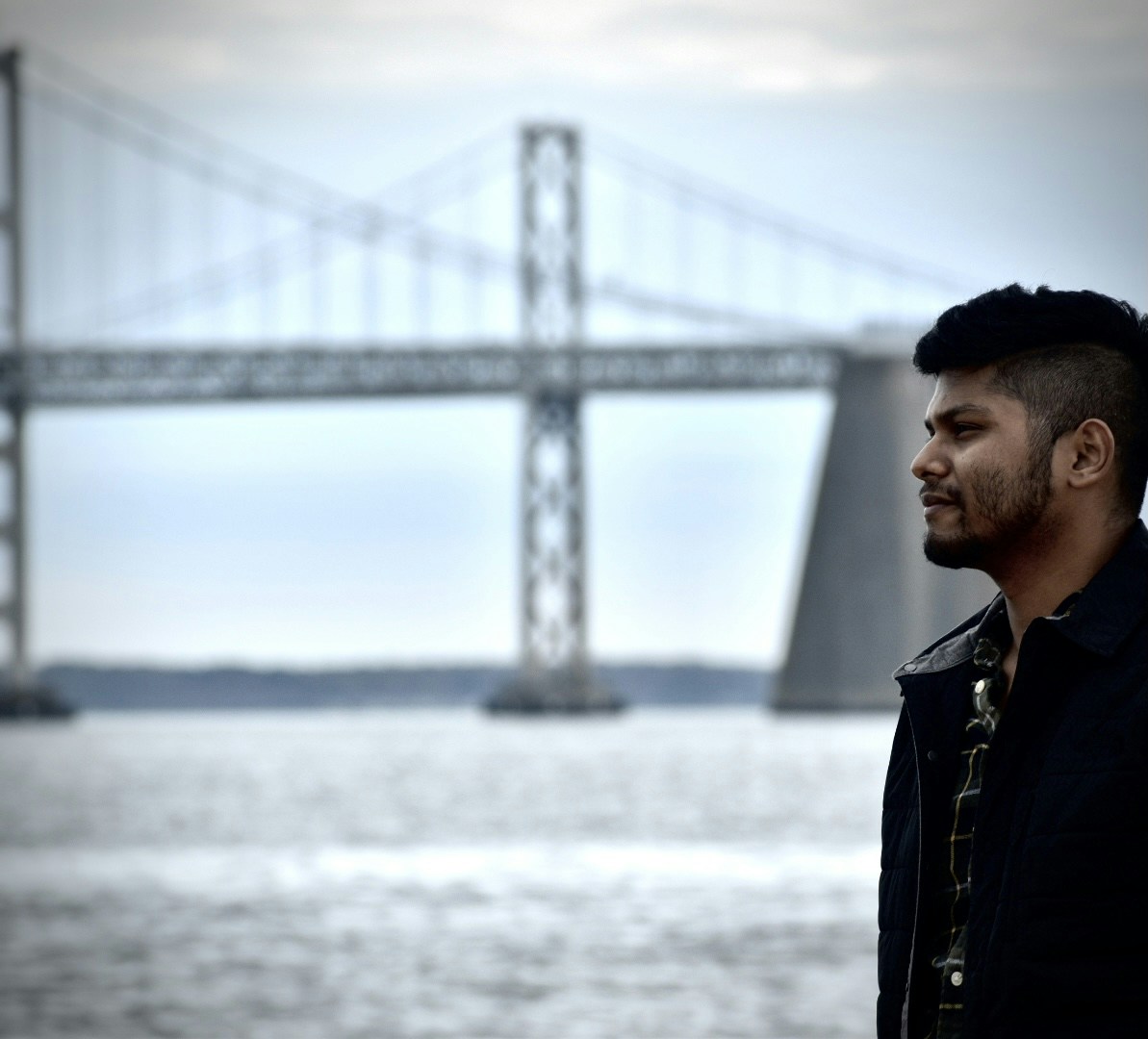 Go to Sagnik Rana's profile