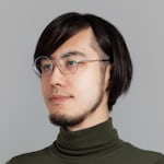 Avatar of user Akira Fukuoka