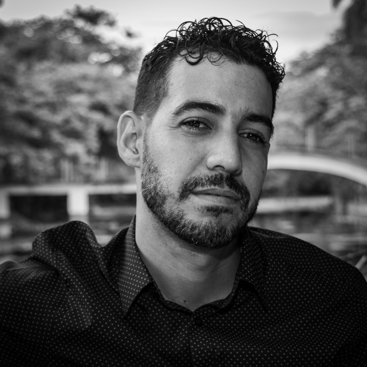 Zum Profil von Williams Cruz Perdomo