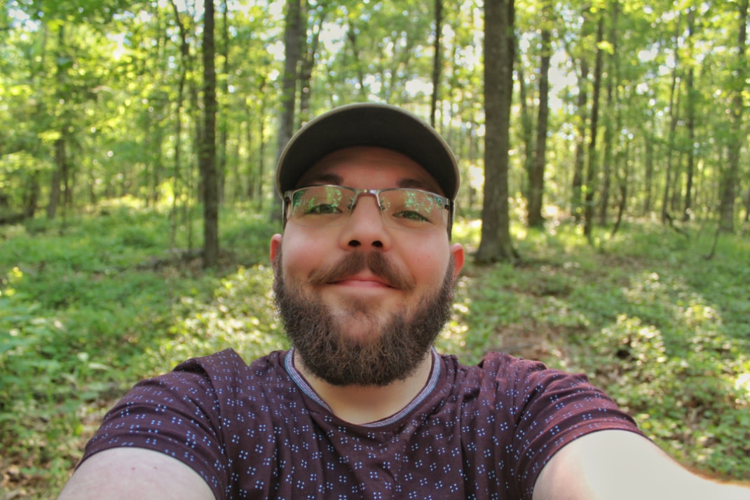 Go to Aaron McClure's profile