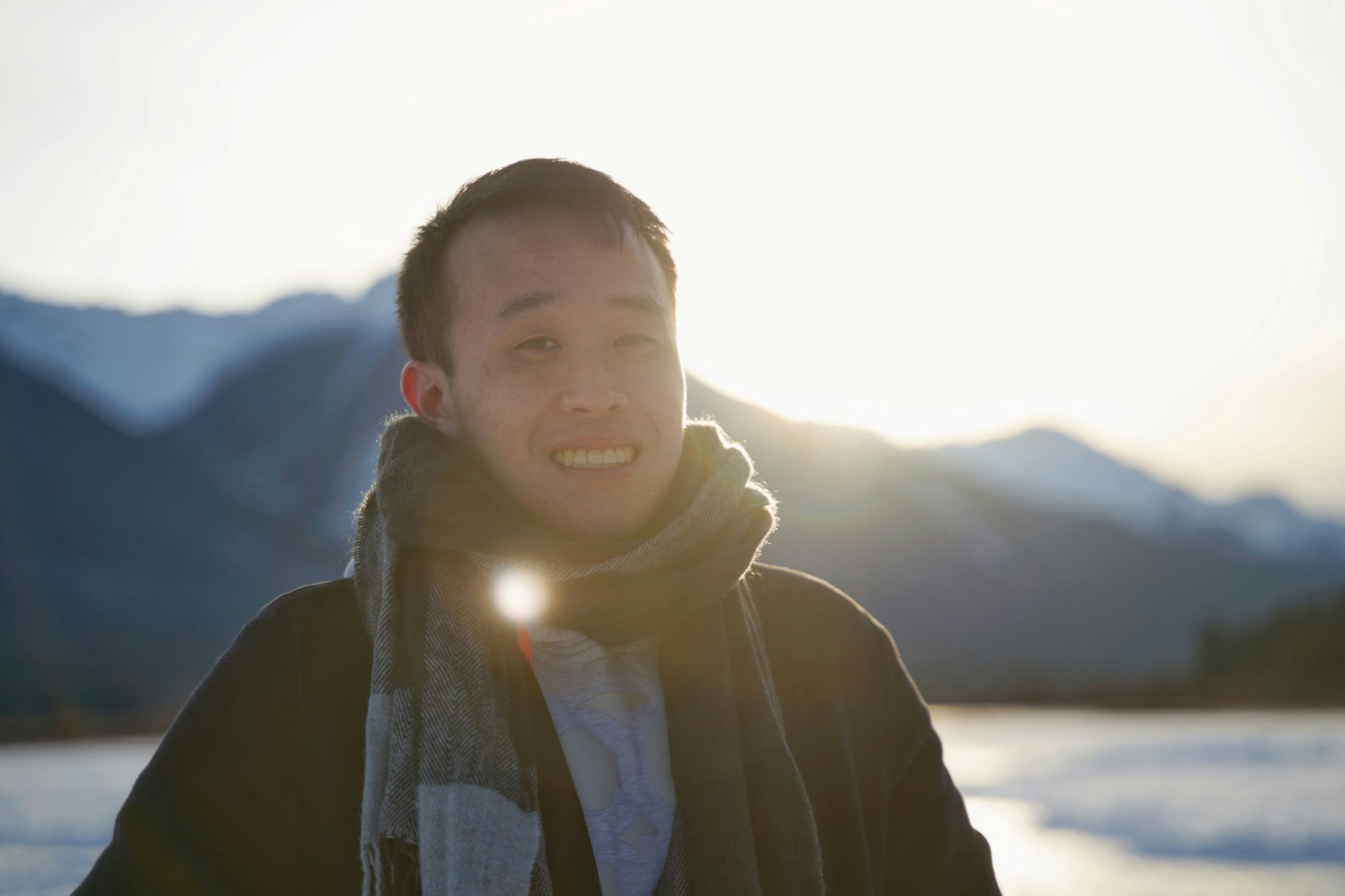 Accéder au profil de Raymond Lee