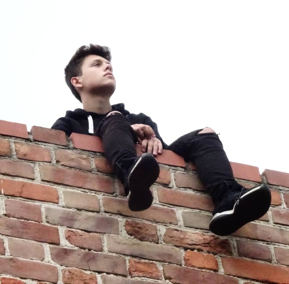 Avatar of user Łukasz Konieczka