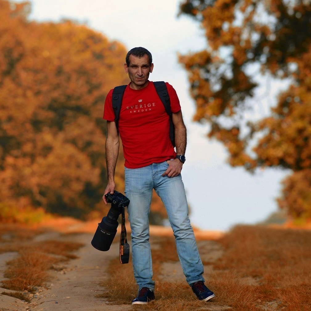 Ve al perfil de Peter Kostov