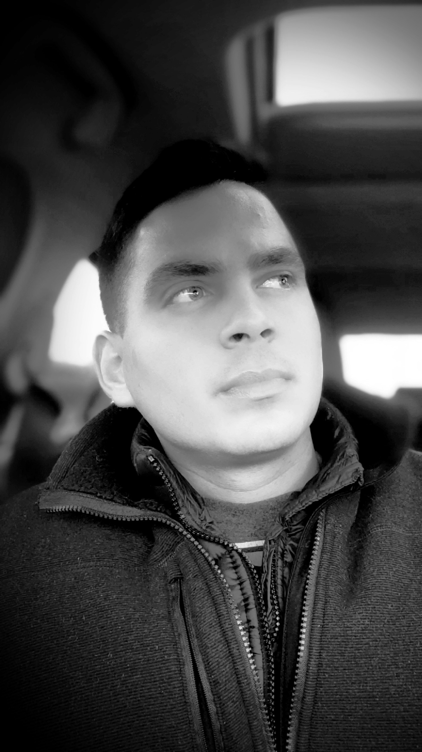 Go to Hector Soto Torres's profile