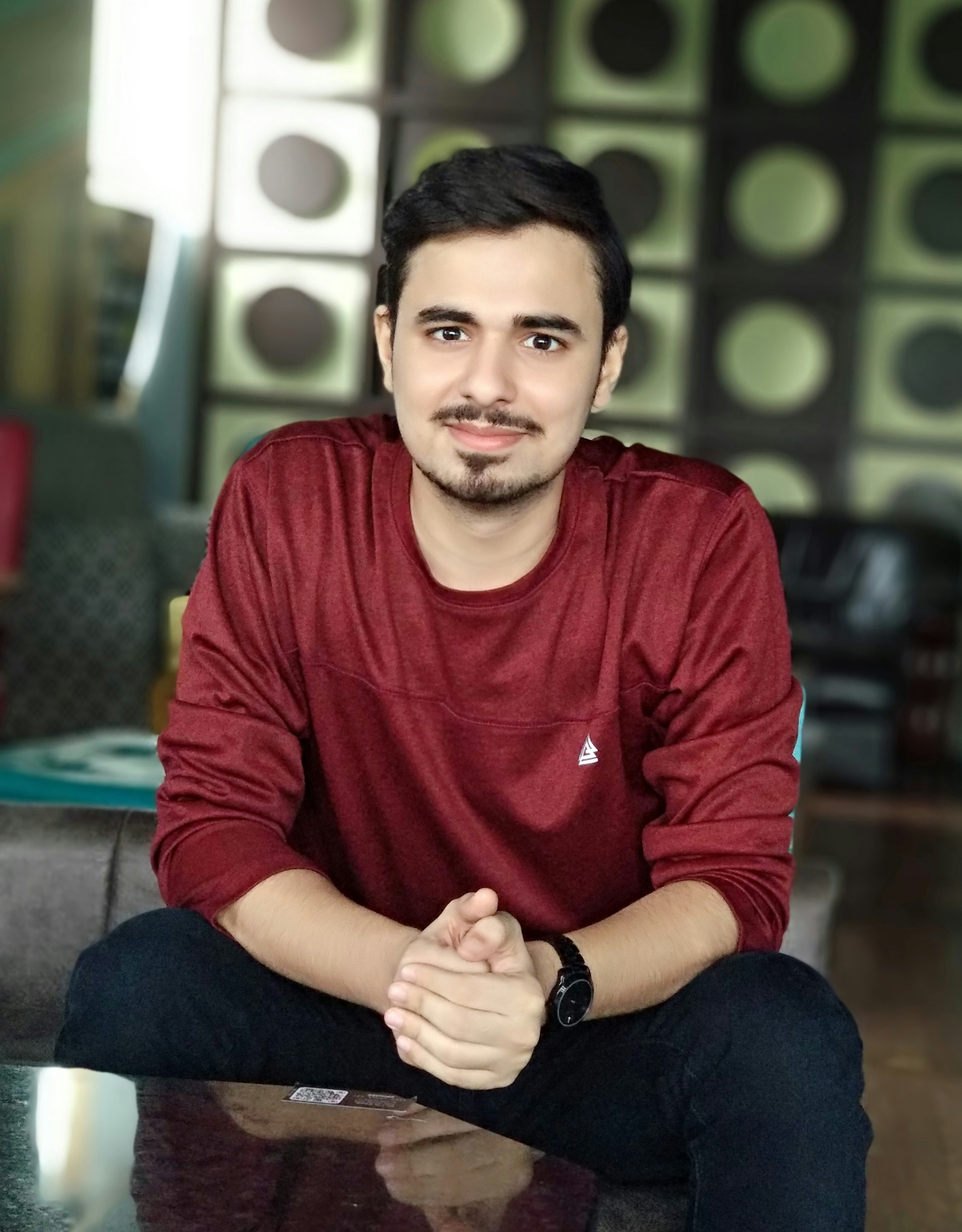 Go to Manoj Moolchandani's profile