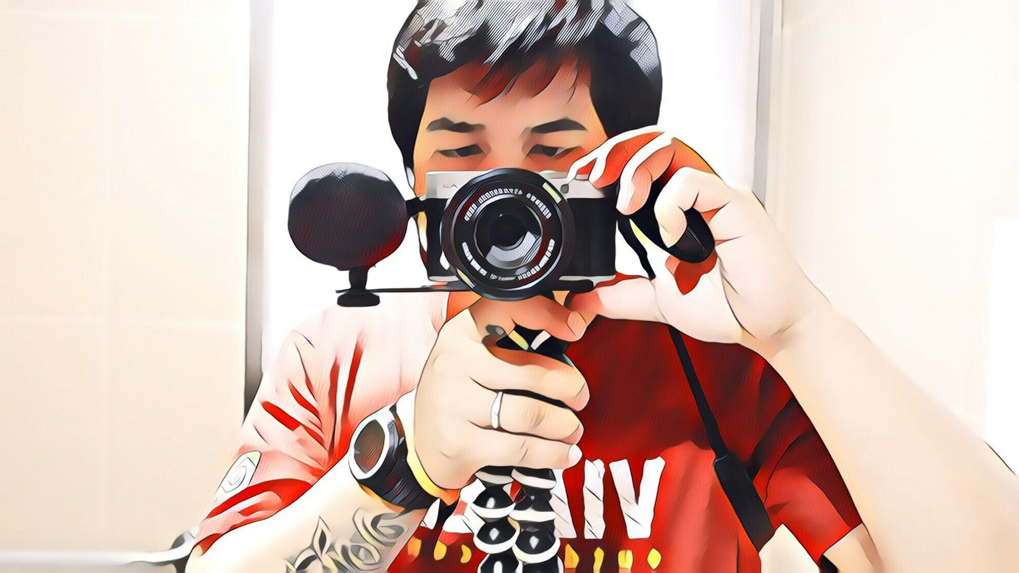 Go to Mikko O's profile