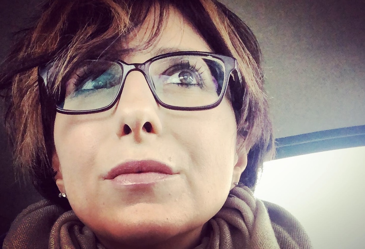 Go to rossella porta's profile