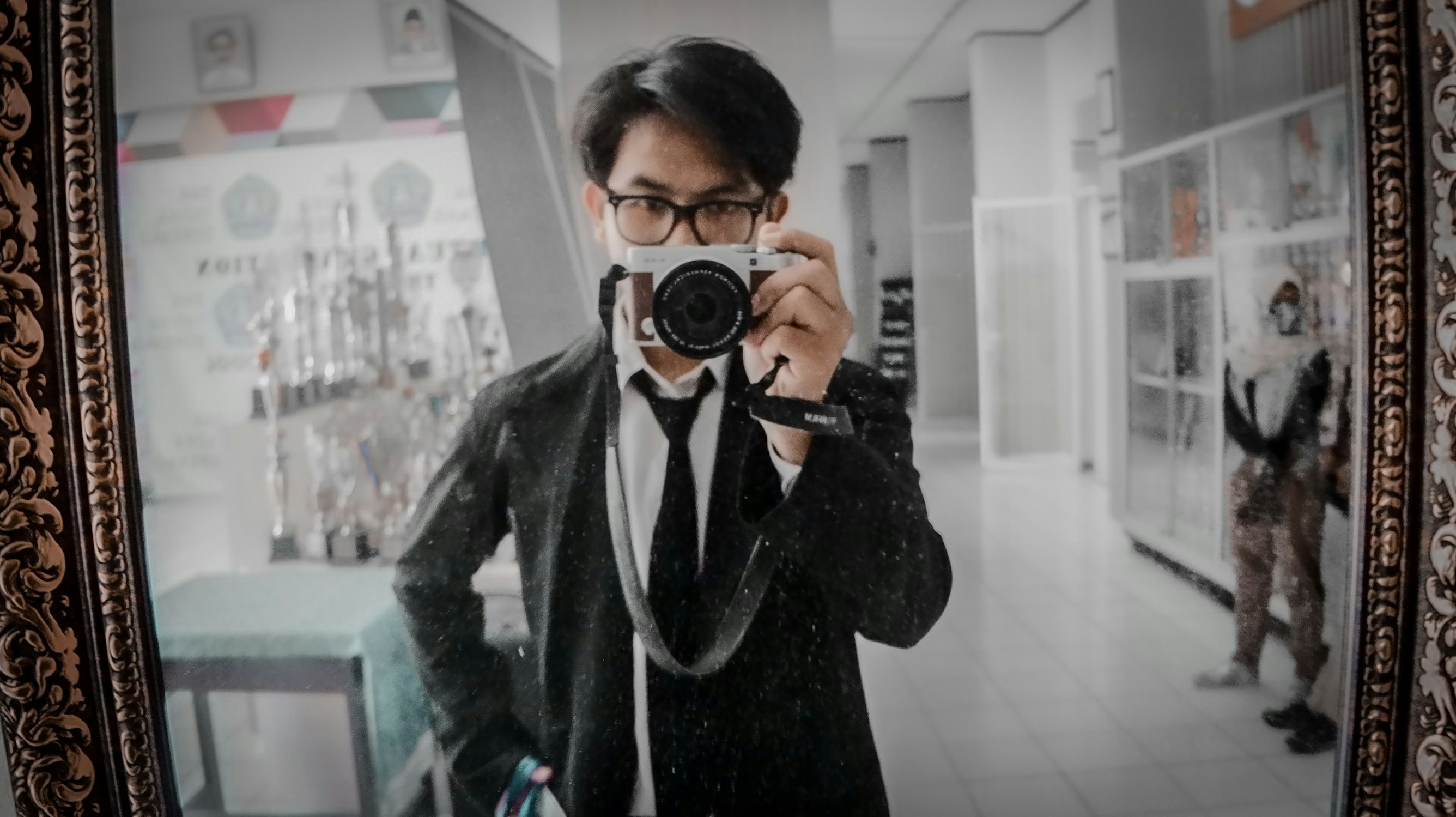 Go to Mika's profile