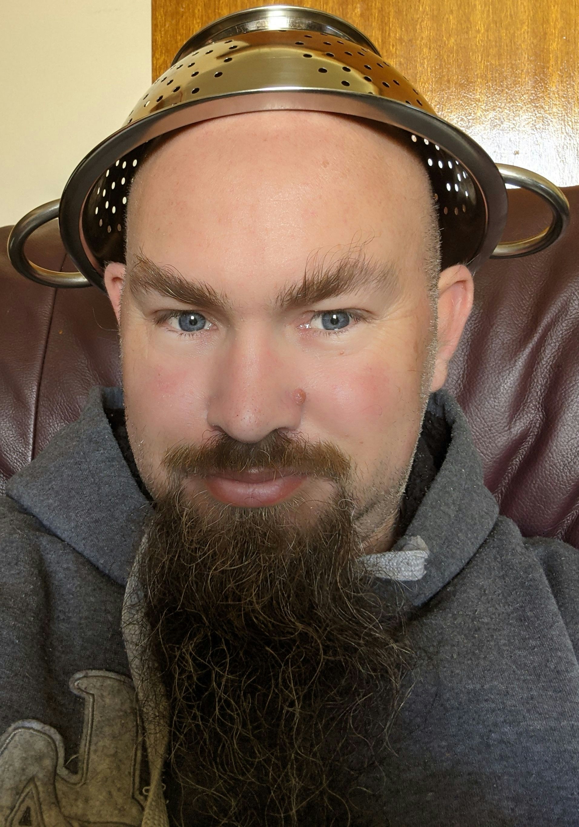 Go to Troy Wilkins's profile