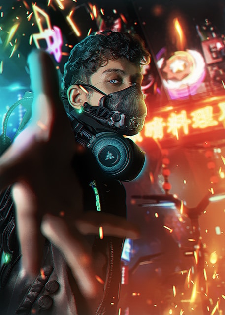 Go to Keith Brian de Leon's profile