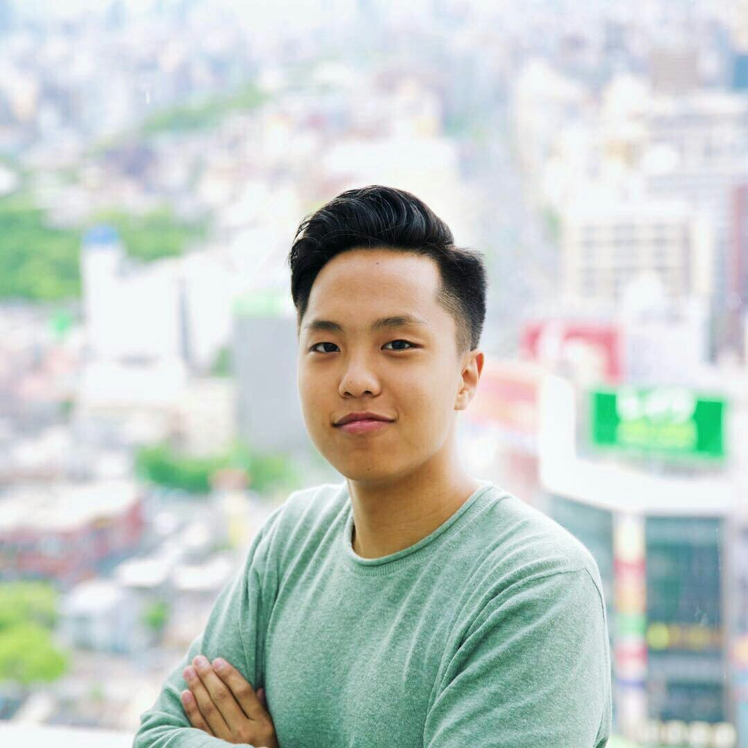 Go to Kevin Jin's profile