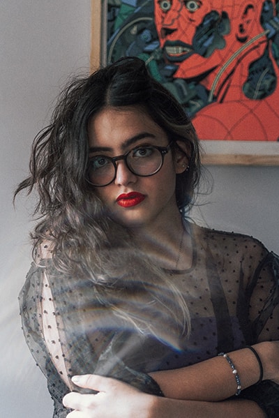 Go to Cesira Alvarado's profile