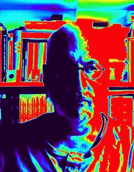 Buka profil john hacking