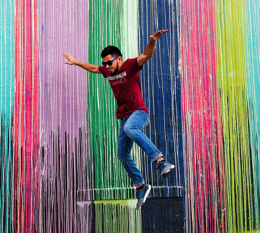 Go to Humberto Portillo's profile