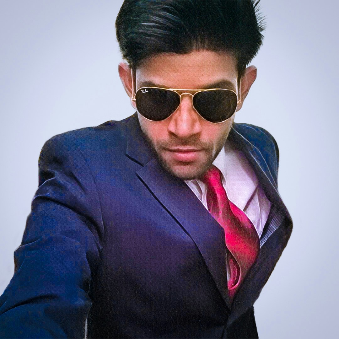 Go to Anant Sharma's profile