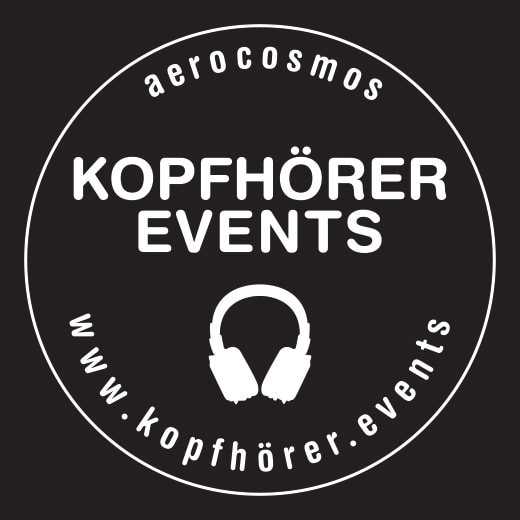 Avatar of user Kopfhörer Events Deutschland