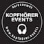 Avatar of user Kopfhörer Events Deutschland