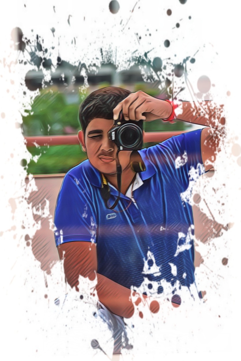 Go to Jainil Patel's profile