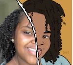 Avatar of user Nykeya Paige