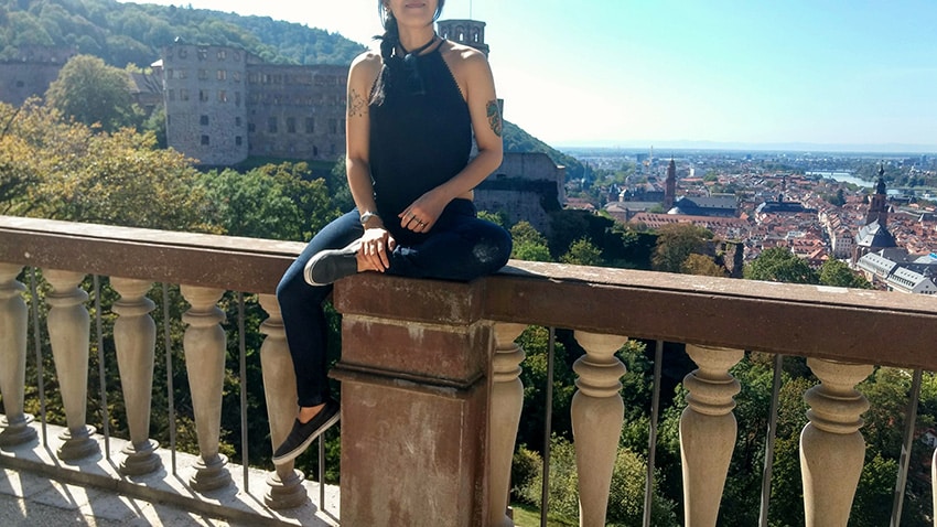 Avatar of user Denise Metz