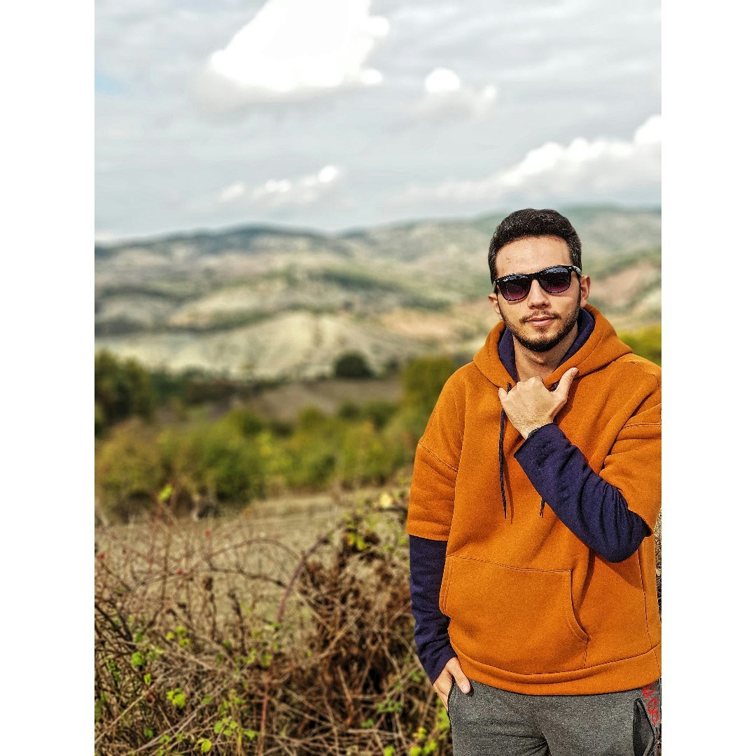 Vai al profilo di Mustafa Çolak