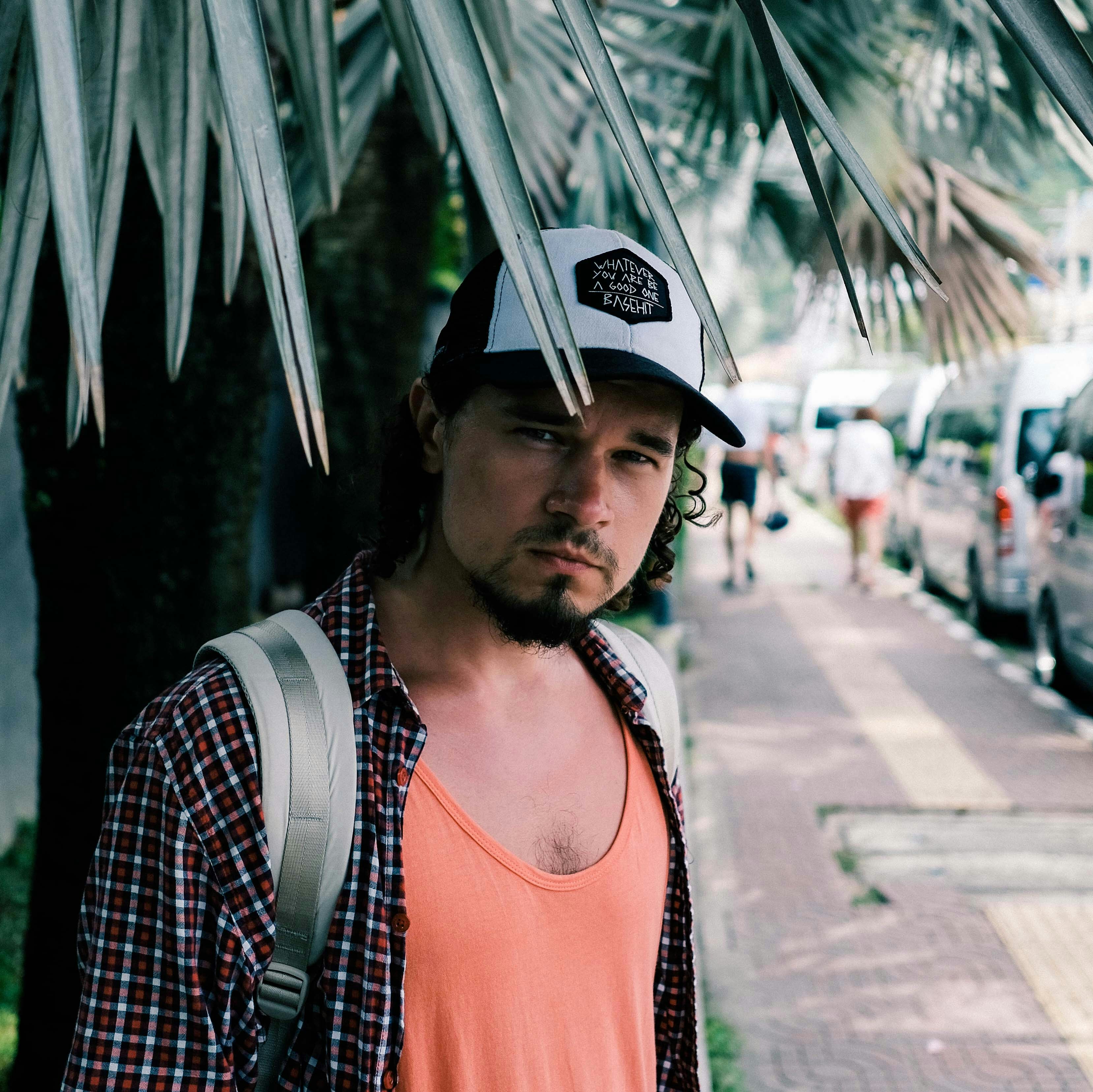 Avatar of user Savelie Antipov