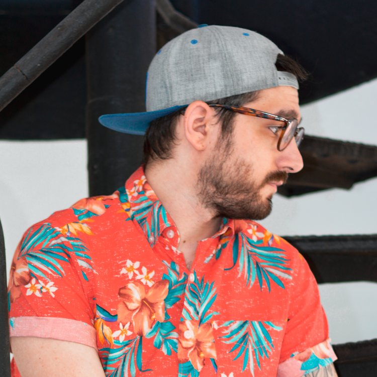 Go to Danny Nanni's profile