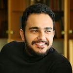 Avatar of user Arsalan Arianmehr