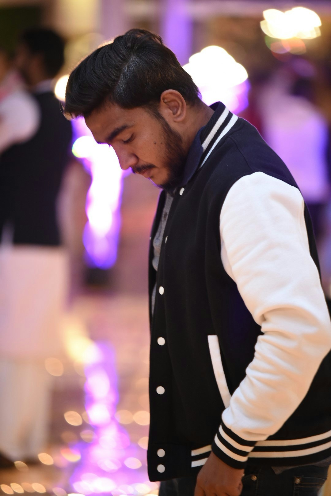 Go to Haziq JB's profile