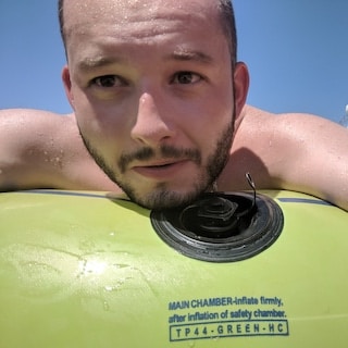 Go to Walter Dziemianczyk's profile