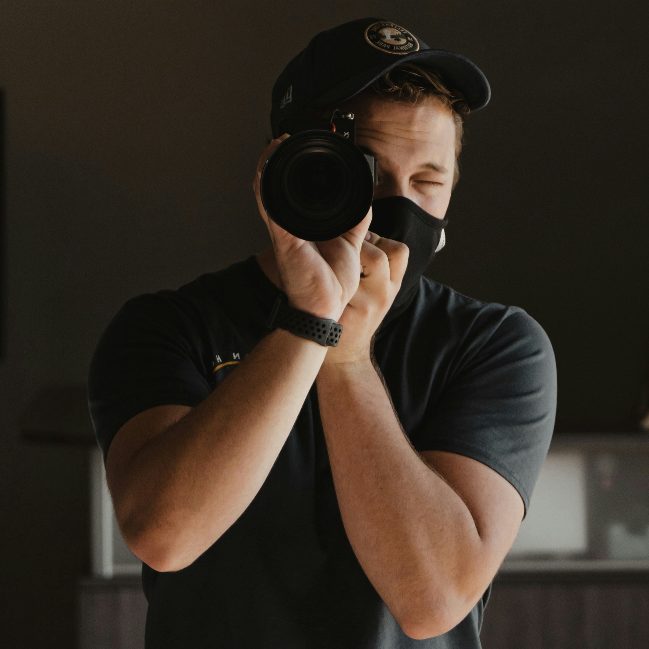 Zum Profil von David Tostado