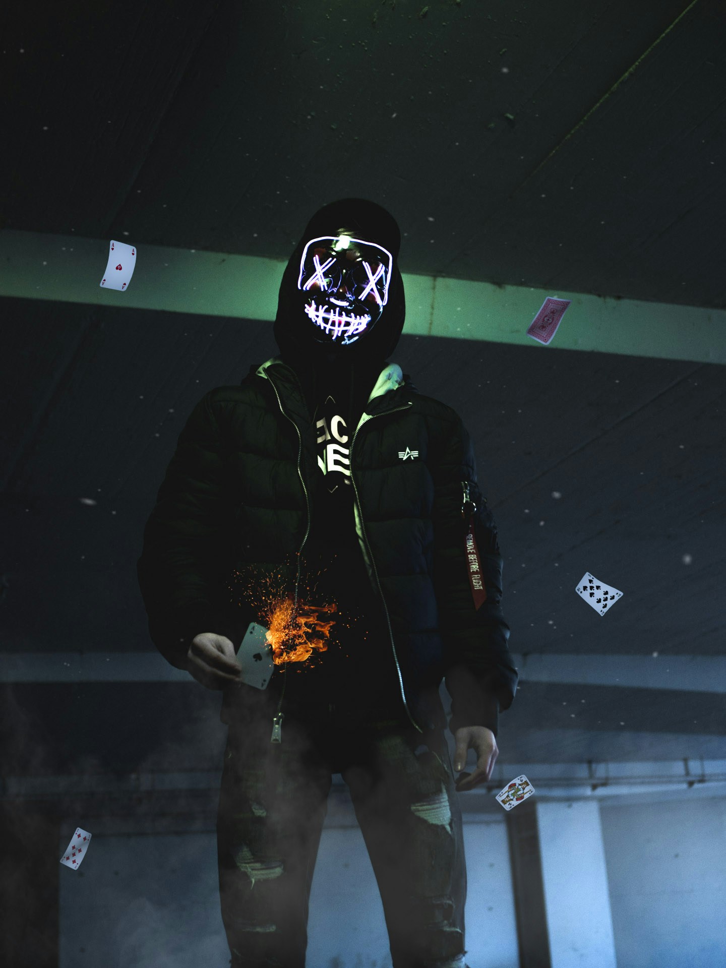 Go to Kevin Solbrig's profile