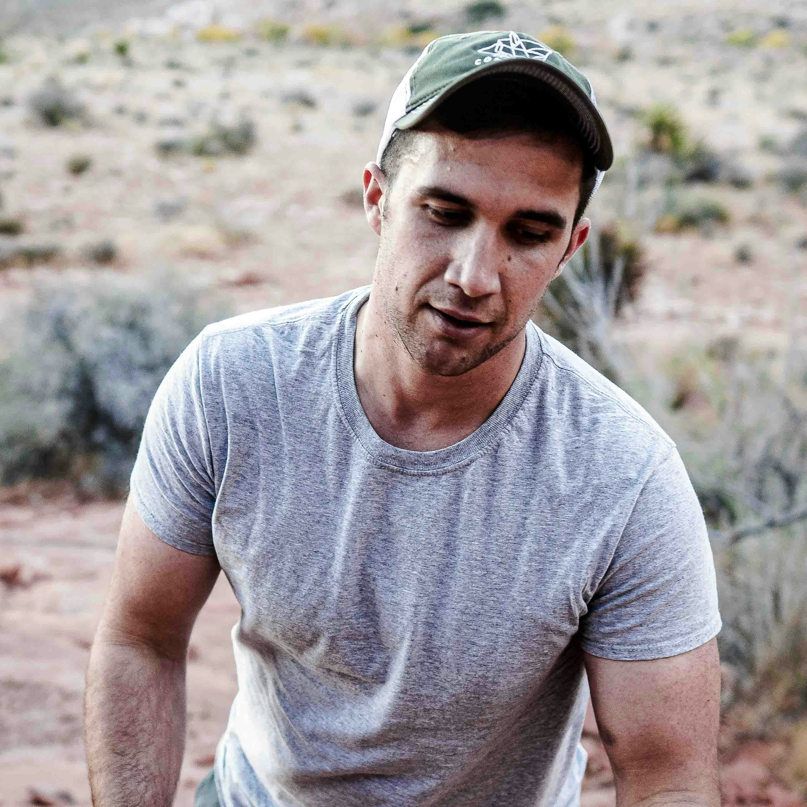 Vai al profilo di Ridge Hostetter