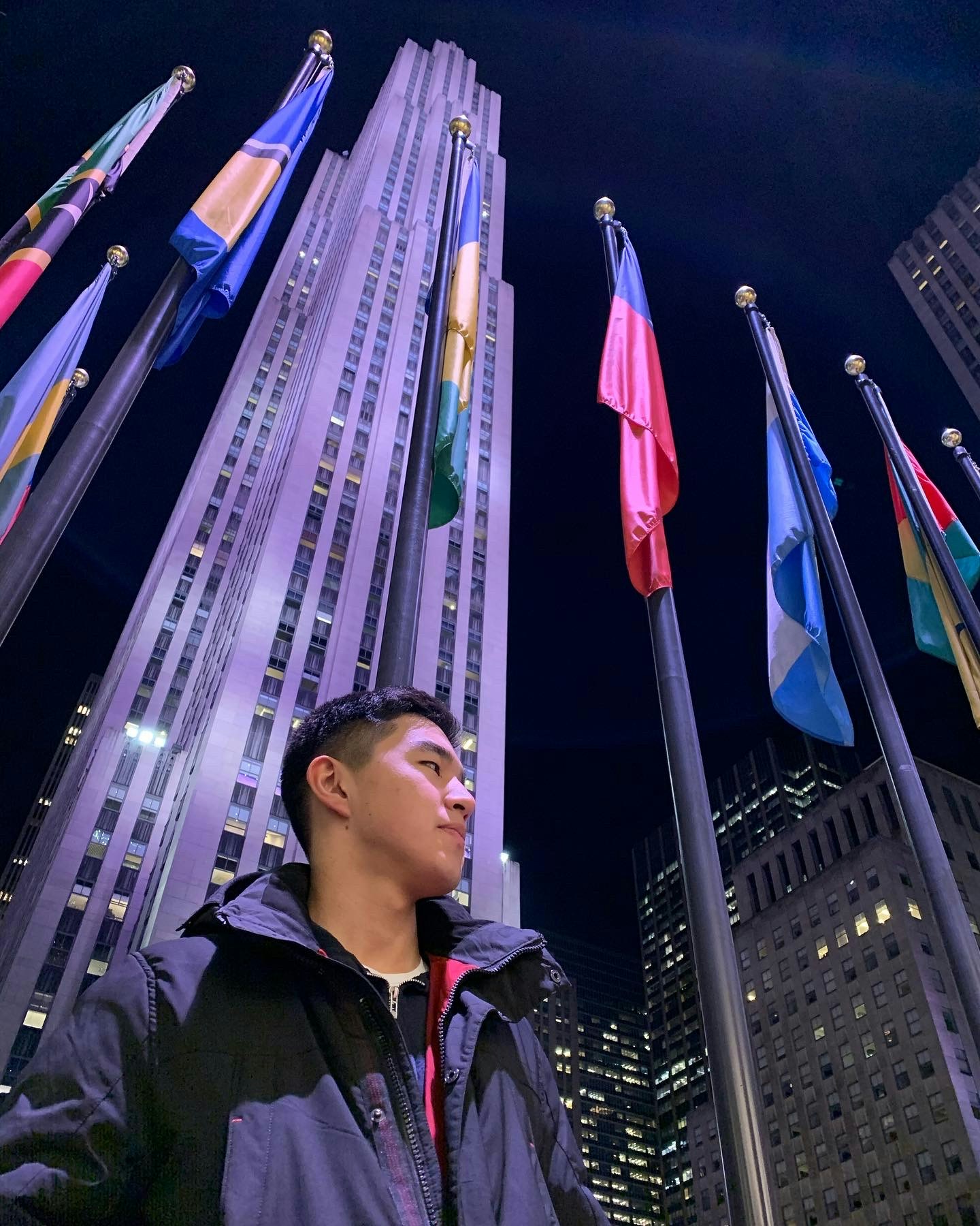 Go to Dastan Eraliev's profile