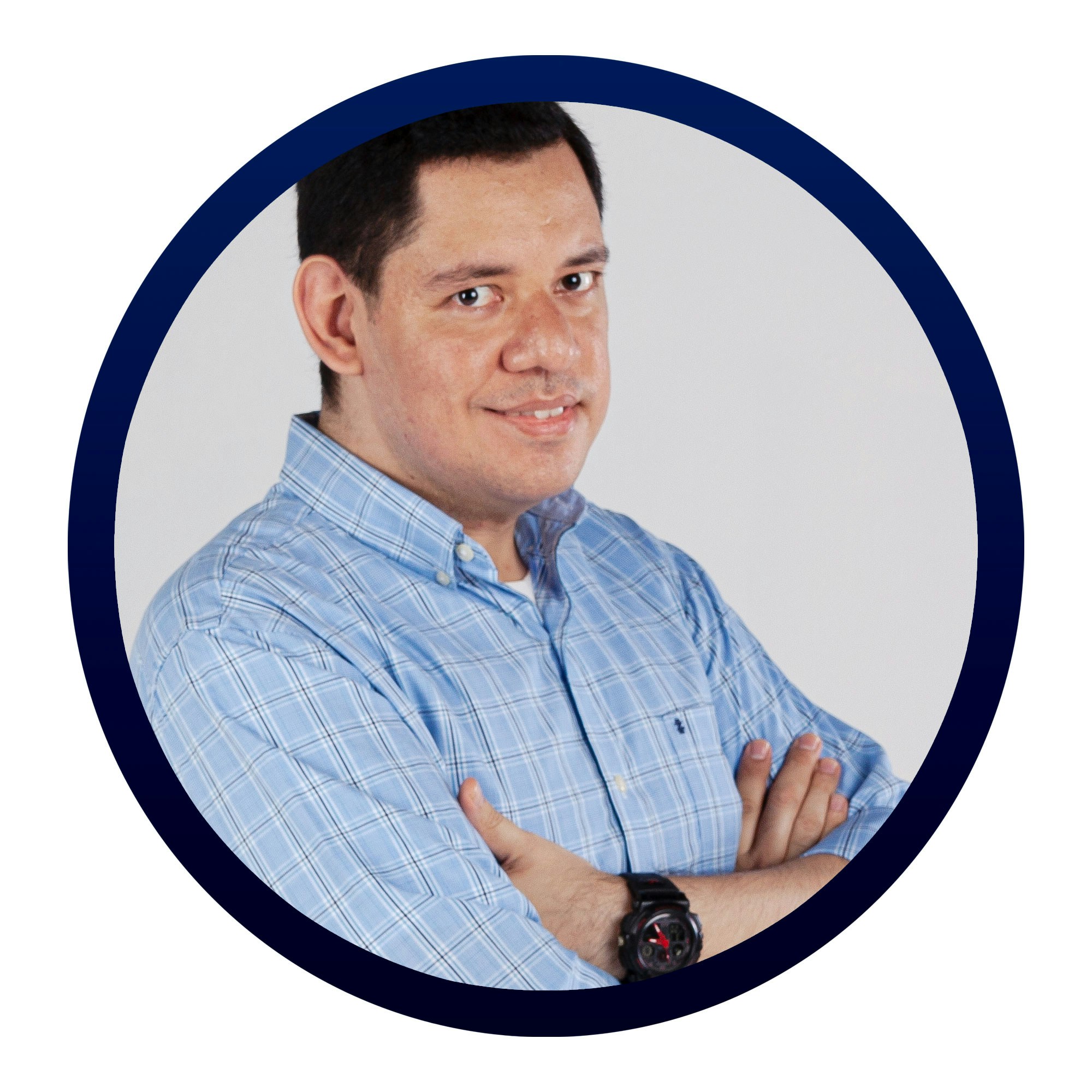 Ve al perfil de josue rosales