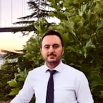 Avatar of user Fatih Özdemir