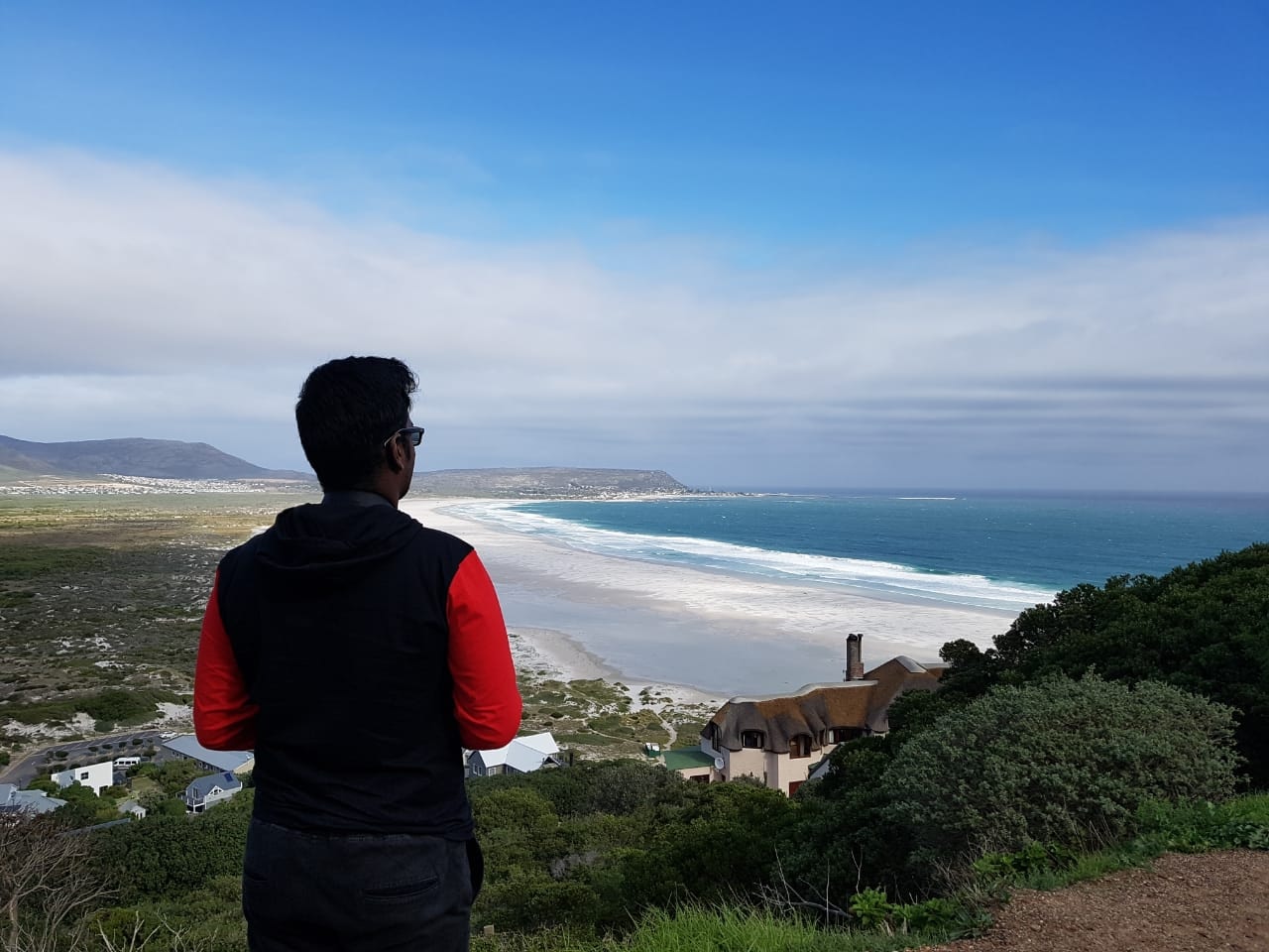 Delano Ramdasのプロフィールを見る