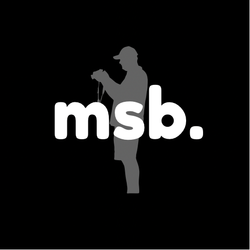 Go to Mark Broadhead's profile