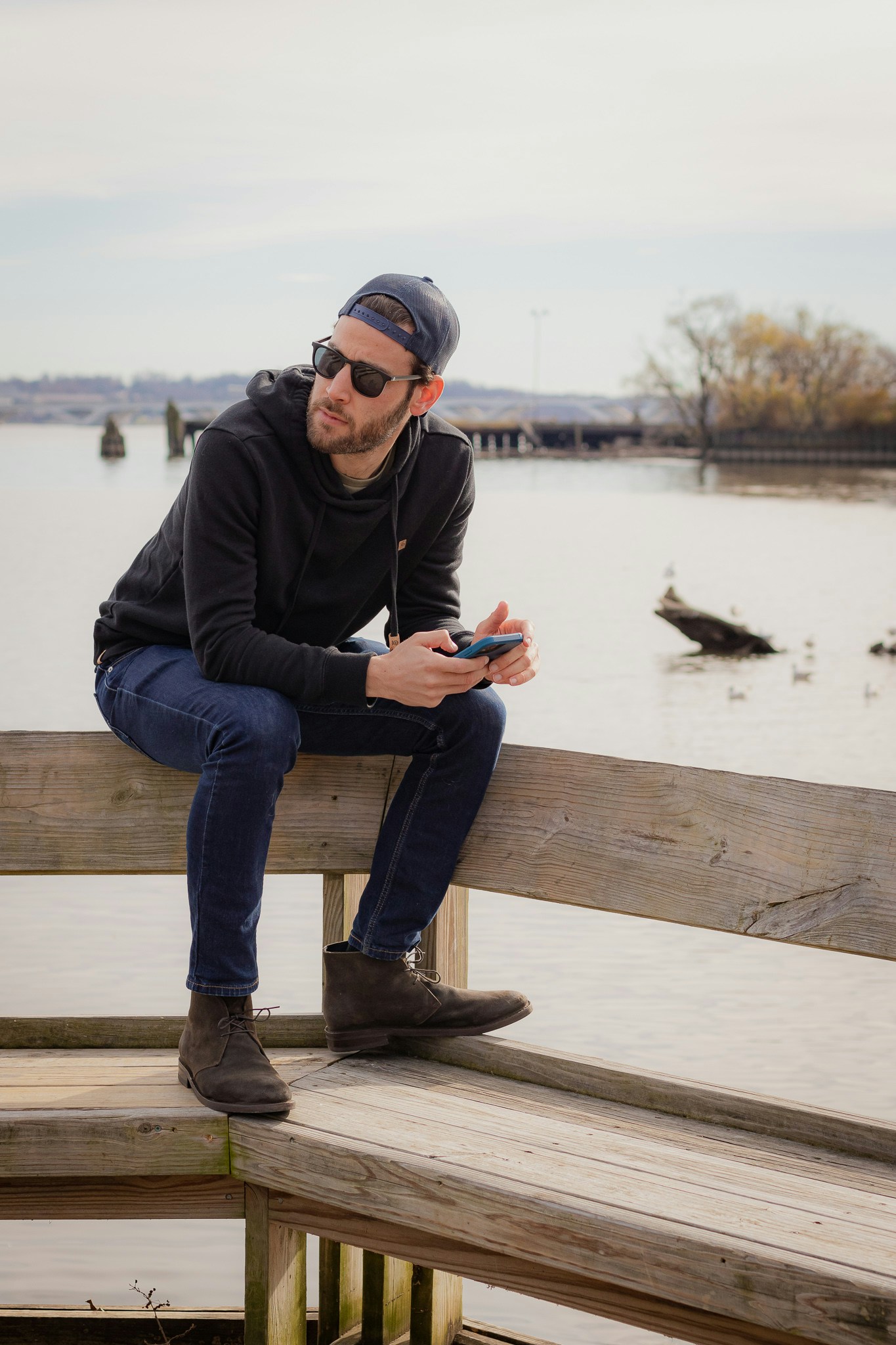 Go to Zach Josephson's profile