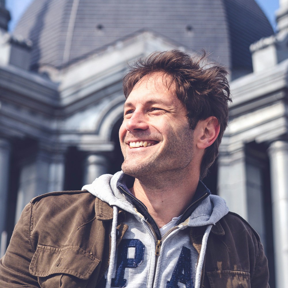 Max Zedのプロフィールを見る