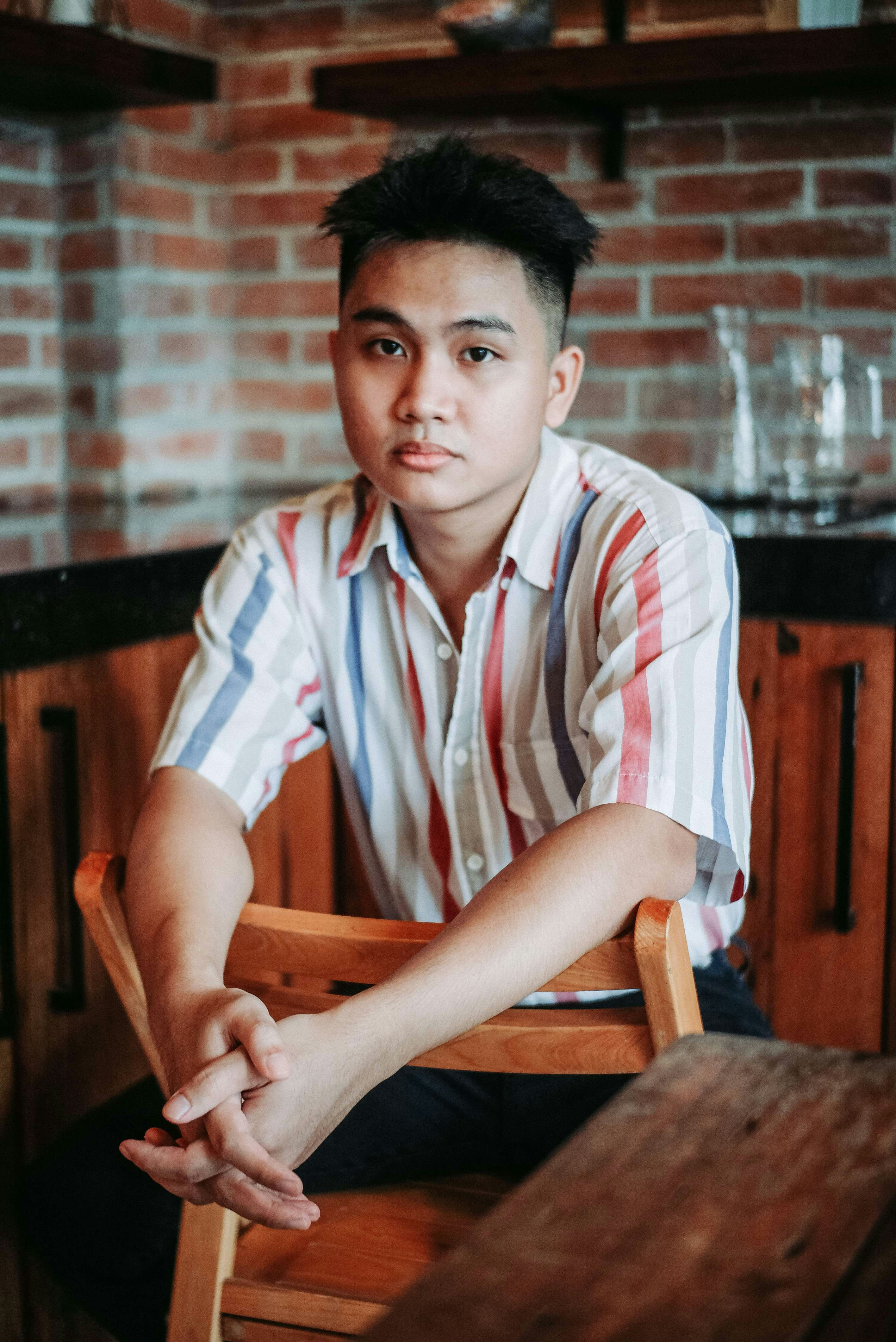 Go to Lance Lozano's profile